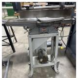 Delta Milwaukee 6-inch Jointer.