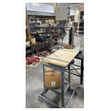 Rockwell Drill Press.