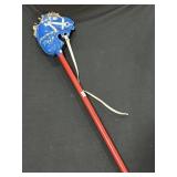 Vintage Broom Tail Childï¿½s Horse Toy.