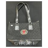 Gucci Purse.