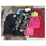 NOS Talbots Womenï¿½s Clothing, Blouses,