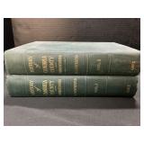 V. I & II History Of Cambria County Pennsylvania.