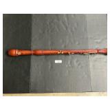 Scheriber Bass Recorder.