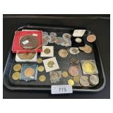 12 KT Gold Chain & Commemorative & Souvenirs