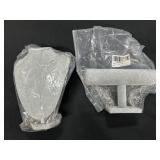 Pair Of New Jewelry Stands.