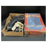 Shamrock Menï¿½s Ice Skates.