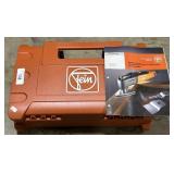 High Quality German Fein Sander Set.