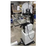 Delta Band Saw.