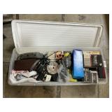 Camera & Recording Accessories, Cassettes.