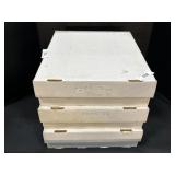 2002, 2006, 2007 Toppï¿½s Baseball Cards.