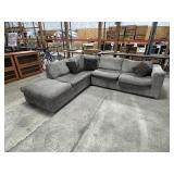 Nice Sectional Sofa.