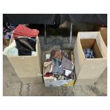 Crochet Blanket, Quilting, Sewing Supplies,