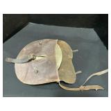 K. Zildjian & Cie Constantinople Cymbals, Case.