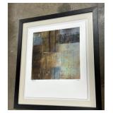 Signed & Numbered Jane Bellows "Charmed I" Print.