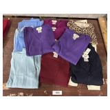 NOS Talbots Womenï¿½s Clothing, Blouses,