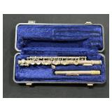 Armstrong Elkhart Piccolo.