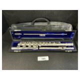 Williams S. Haynes & Co Flute.