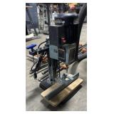 Delta Chisel Mortiser.