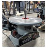 Delta Bench Oscillating Spindle Sander.