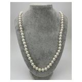 Iridesse Multi-Pearl Necklace.
