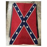 Confederate Flag.