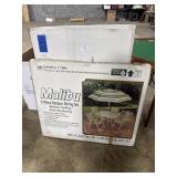 NOS Malibu 6-Piece Outdoor Dining Set.