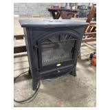 Charmglow Space Heater.