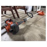 Husqvarna String Trimmer.