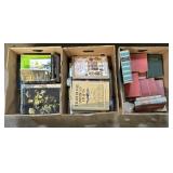 Antique Books, Christieï¿½s Auction Catalogs.