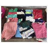 NOS Talbots Sweaters, Shirts, Blouses.