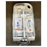 Medical Bath Lift Chair.