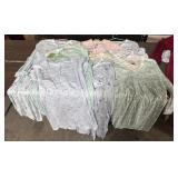 NOS Talbots Floral Pajamas/MooMooï¿½s.