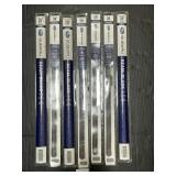 NOS 7 Subaru 26" Wiper Blades.