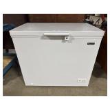 Magic Chef Chest Freezer.