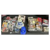 NOS Racing & Trading Cards, Advertising, Penn