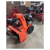 Ariens Snow Blower.
