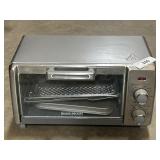 Black & Decker Toaster Oven