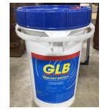 GLB Pool Sanitizer.