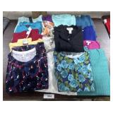 NOS Talbots Sweaters, Shirts, Blouses.