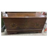 Mid Century Magnavox Stereo Cabinet.