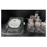 Stanley & Yeti Cups, Lidded Mason Jar Mugs.