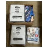 Depend Skinguard Underwear.