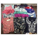 NOS Talbots Sweaters, Shirts, Blouses.