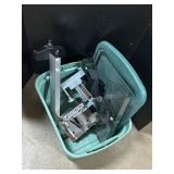 Delta Tool Attachments.