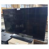 Samsung 40in Flatscreen TV.