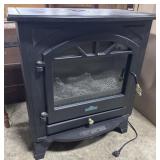 Cambridge Space Heater.