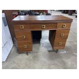 Mid Century Modern Pfaff 260-260 Sewing Machine