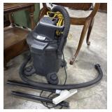 Craftsman Wet/Dry Vac.