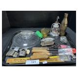 Planters Peanuts, Coca-Cola & Local Advertising.