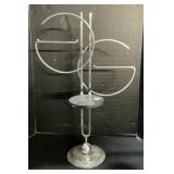 Mid Century Modern Candle Holder.